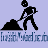 Ebisa Galalicha Welo General Construction